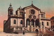 eglise oran